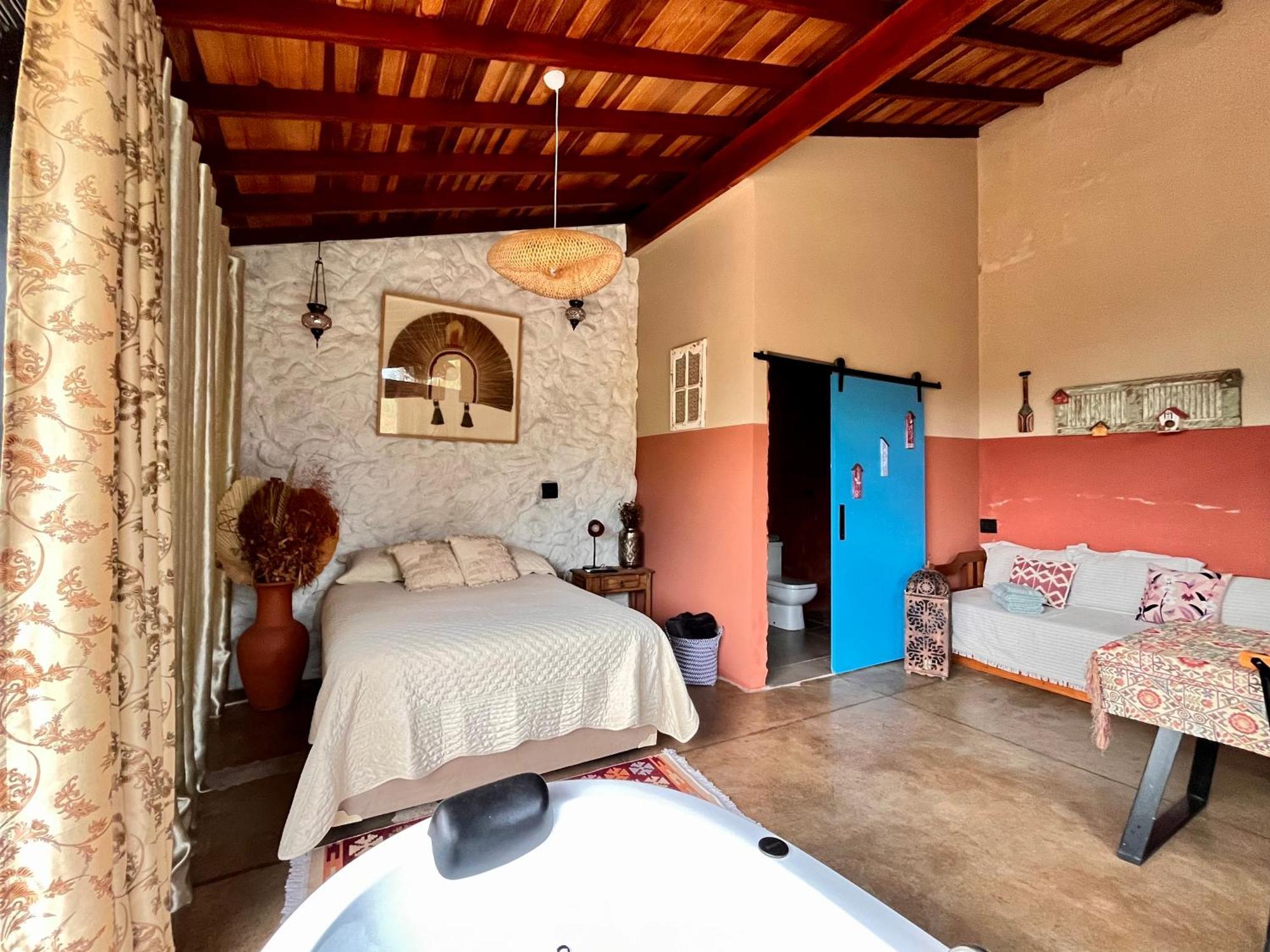 Chale Vila Monica 02 Louveira Extérieur photo